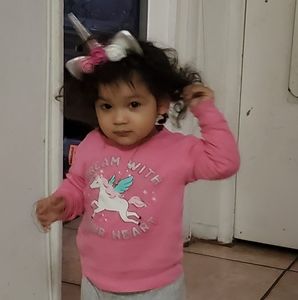 Meet your Posher, Antonio